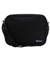Women's Barbour Olivia Crossbody Bag - Black