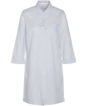 Women’s Barbour Seaglow Dress - CHAMBRAY 2