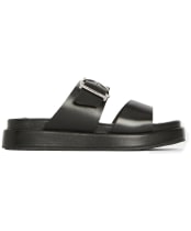 Women's Barbour Adele Sandal - Black