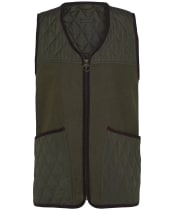 Women's Barbour Blake Gilet - Olive