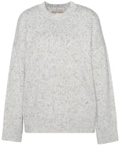 Women's Barbour Edda Knitted Jumper - Multi