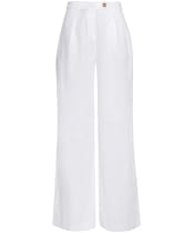 Women's Barbour Lucy Trousers - Cloud