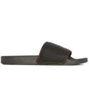 Men's Barbour Cresswell Slider - Black