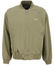 Men's Barbour International Arnfield Casual Jacket - Bleached Olive