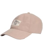 Men's Barbour Lipton Cap - Oatmeal
