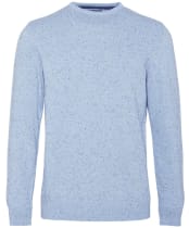 Tainsbury Crew                                - Chambray