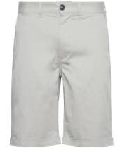 Men's Barbour Smart Chino Shorts - Mist