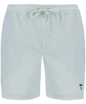 Men's Barbour Somerset Swim Shorts - Pale Apple