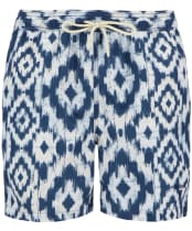 Men's Barbour Homelane Swim Short - Navy
