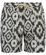 Men's Barbour Homelane Swim Short - Light Sage