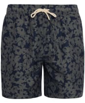 Men's Barbour Sidmouth Swim Short - Navy