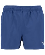 Men's Barbour Ultra Light Swim Short - Oceana