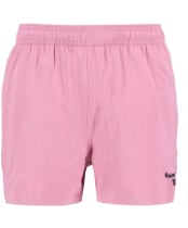 Men's Barbour Ultra Light Swim Short - True Pink