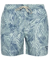 Men's Barbour Falmouth Swim Short - Pale Apple