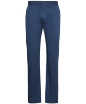 Men's Barbour Lightweight Stretch Tailored Chino - Oceana