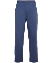 Men's Barbour Lightweight Stretch Regular Fit Chino - Oceana