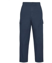 Men's Barbour Relaxed Fit Cargo - Navy