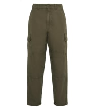 Men's Barbour Relaxed Fit Cargo - Light Sage