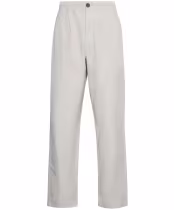 Men's Barbour Glendale Relaxed Trouser - Mist