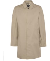Men’s Barbour Rokig Waterproof Jacket - Washed Stone