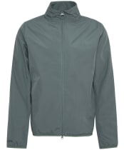 Men's Barbour Korbel Waterproof Jacket - Vintage Teal
