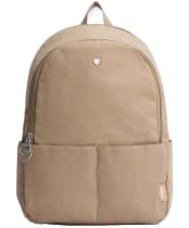 Barbour Cascade City Backpack - Washed Stone
