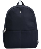 Barbour Cascade City Backpack - Navy