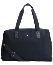 Barbour Cascade City Holdall Bag - Navy