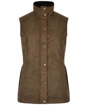Women’s Dubarry Pakenham Gilet - Ginger