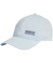 Men's Barbour International Norton Drill Cap - Ice Water