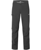 Men's Montane Tenacity Walking Pants - Regular Leg - Midnight Grey