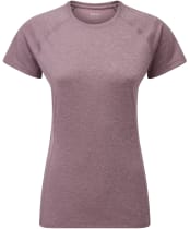 Women's Montane Dart T-Shirt - Moonscape