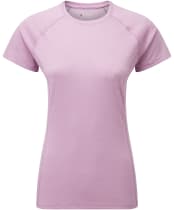 Women's Montane Dart T-Shirt - Allium