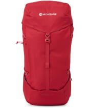 Montane Trailblazer XT 35L Backpack - Acer Red