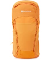 Montane Trailblazer 32L Backpack - Flame Orange