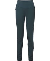 Women's Montane Tucana Lite Stretch Pants - Regular Leg - Deep Forest