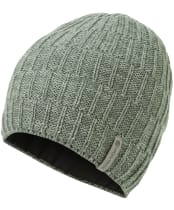 Montane Windjammer Halo Beanie - Eucalyptus