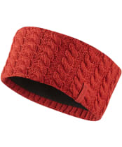 Montane Windjammer Headband - Saffron Red