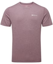 Men's Montane Dart T-Shirt - Moonscape