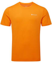 Men's Montane Dart T-Shirt - Nagami Orange