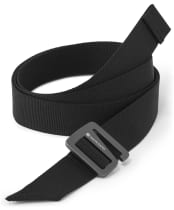 Montane 25mm Webbing Belt - Black