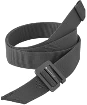 Montane 25mm Webbing Belt - Slate