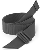 Montane 35mm Webbing Belt - Slate