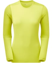 Mon Dart Lite T-Shrt - Citrus Spring