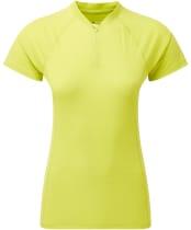 Mon Dart Nano Zip T - Citrus Spring