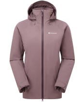 Mon Duality Jacket - Moonscape