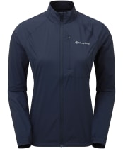 Mon Featherlt Jacket - Eclipse Blue