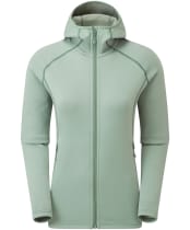 Montane Fury Hoodie - Pale Sage
