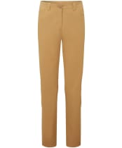 Mon Genoa Lite Pant - Husk