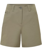 Mon Genoa Lite Short - Caper